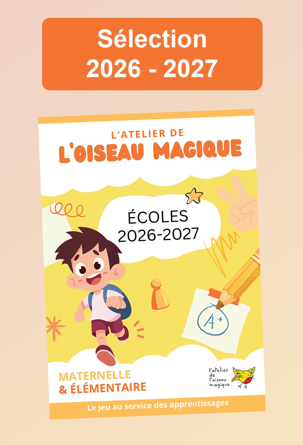 Catalogue